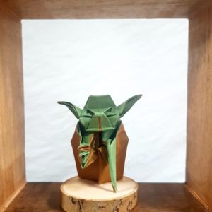 Maitre Yoda