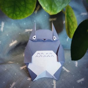 Totoro